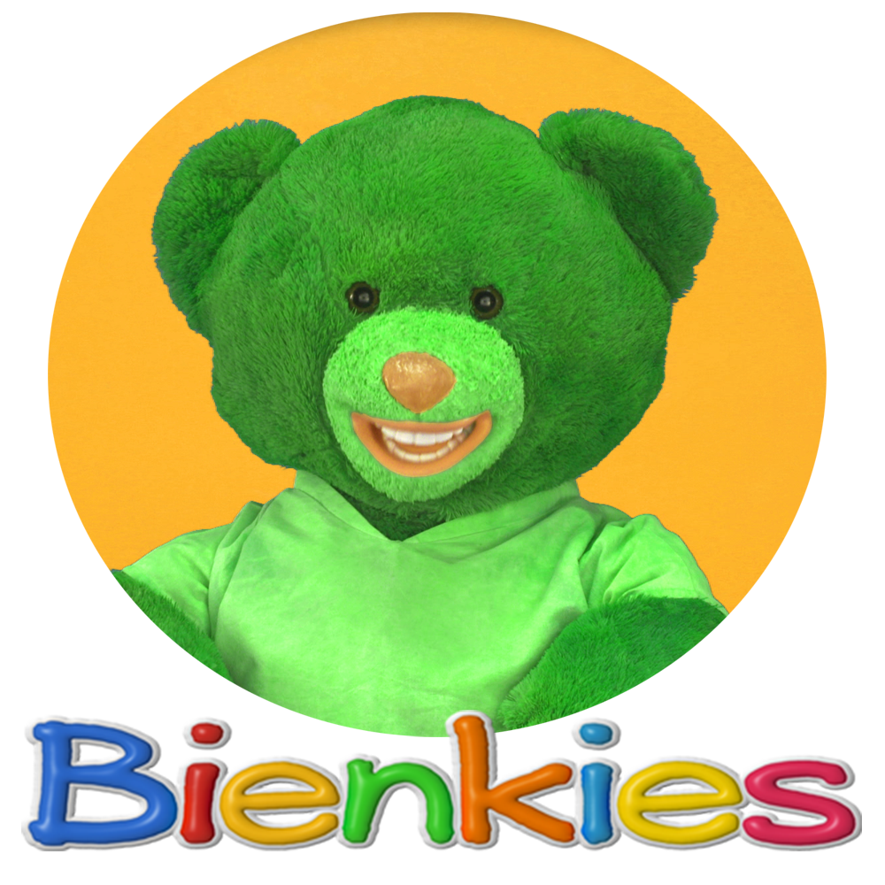 Bienkies-#3